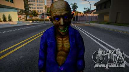 Zwerg 8 für GTA San Andreas