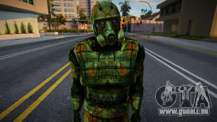 Liquidateur 8 pour GTA San Andreas