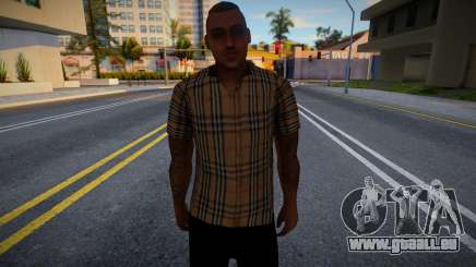 Jeune passant pour GTA San Andreas