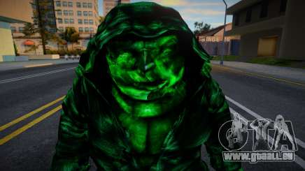 Bührer v13 pour GTA San Andreas