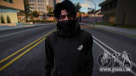 Skin Random 919 für GTA San Andreas