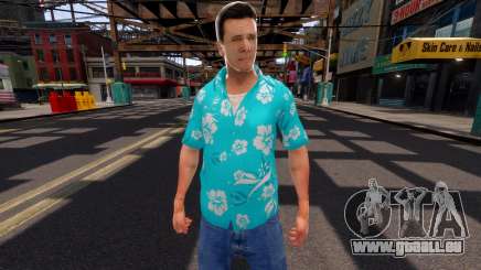 Michael Madsen für GTA 4