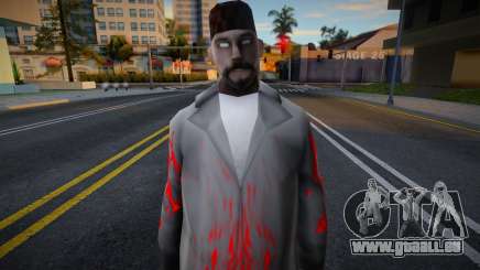 Wmymech Zombie pour GTA San Andreas