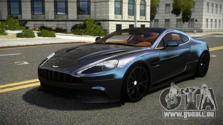 Aston Martin Vanquish M-Style für GTA 4