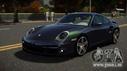 Porsche 911 Turbo RC für GTA 4