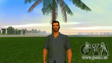 Tommy - 01 pour GTA Vice City