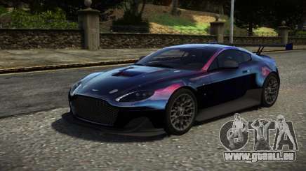 Aston Martin Vantage L-Style S9 für GTA 4