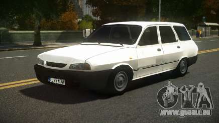 Dacia Break UL V1.0 pour GTA 4