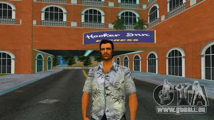 Doctor Moonlite Skin pour GTA Vice City