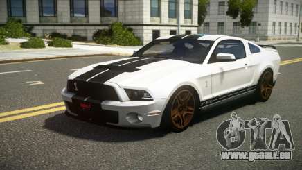 Ford Mustang GT LE pour GTA 4