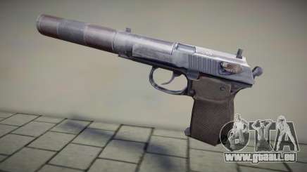 PB1S Pistole für GTA San Andreas