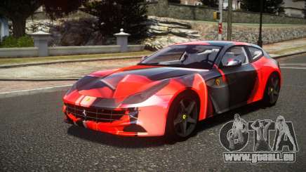 Ferrari FF L-Edition S12 pour GTA 4