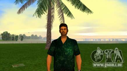 Tommy Vercetti - HD Big in Japan New Remake pour GTA Vice City