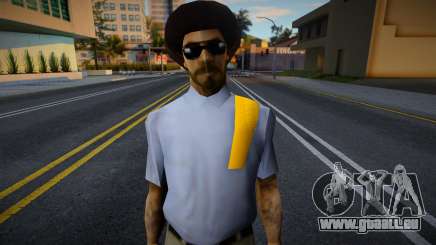 New Los Santos Vagos v5 pour GTA San Andreas