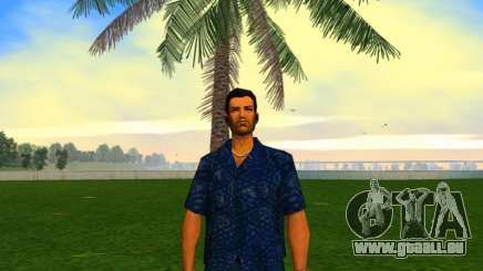 Tommy Gangster 04 pour GTA Vice City