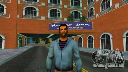 Tommy Smuggler pour GTA Vice City