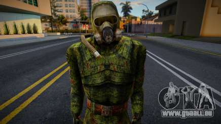 Liquidateur 11 pour GTA San Andreas