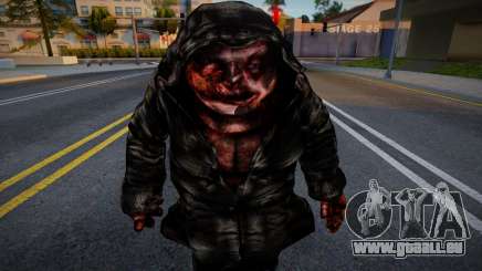 Fraise v3 pour GTA San Andreas