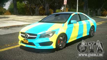 Mercedes-Benz CLA L-Edition S9 für GTA 4