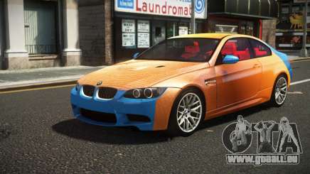 BMW M3 E92 LE S3 für GTA 4