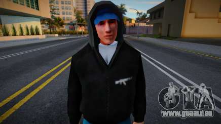 Gop pour GTA San Andreas