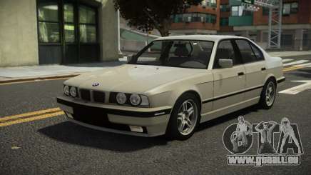 BMW 540i RC V1.2 für GTA 4