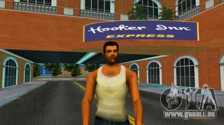 Tommy Trailer Trash pour GTA Vice City