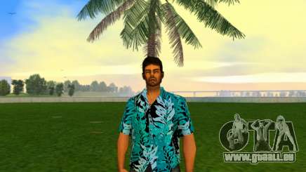 Tommy Vercetti - HD NightFall pour GTA Vice City