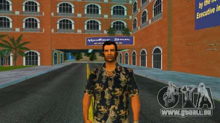 Tommy - 05 pour GTA Vice City