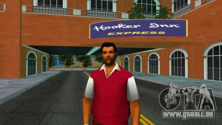 HD Tommy Player4 für GTA Vice City