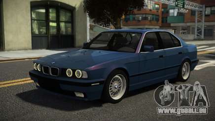 BMW 540i RC V1.0 für GTA 4