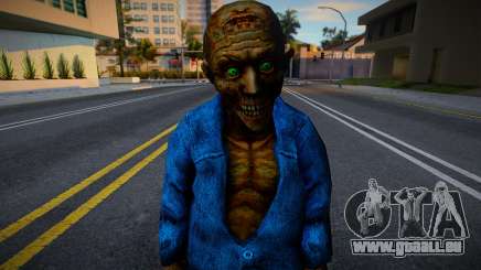 Nain 1 pour GTA San Andreas