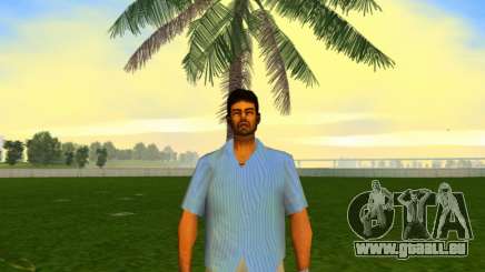 Tommy Vercetti - HD Max Payne 3 pour GTA Vice City