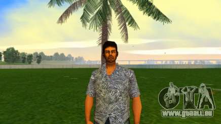 Tommy Vercetti - HD LupinoJack pour GTA Vice City