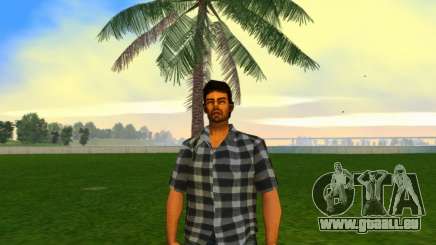 Tommy Vercetti - HD Alan Wake pour GTA Vice City