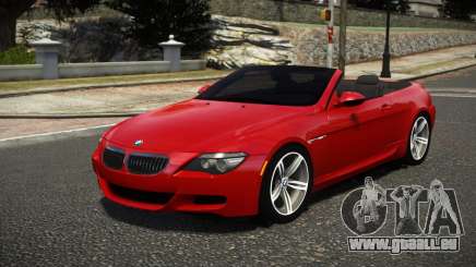 BMW M6 SRC für GTA 4