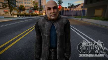 Zone 3 Kinder für GTA San Andreas