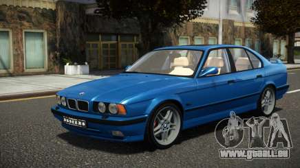 BMW M5 E34 SC-R pour GTA 4