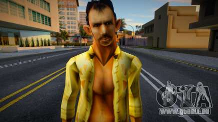 Virgillo 4 für GTA San Andreas