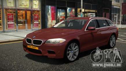 BMW M5 F11 Wagon V1.1 pour GTA 4