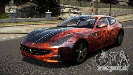 Ferrari FF L-Edition S5 für GTA 4