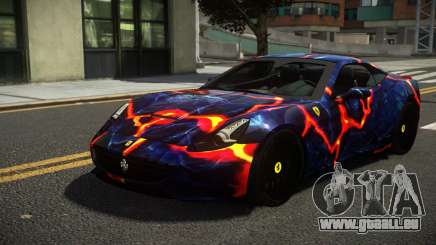 Ferrari California M-Style S13 pour GTA 4