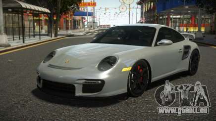 Porsche 911 GT2 L-Sport pour GTA 4