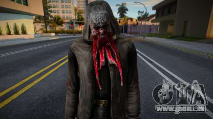 Dunkler Stalker 8 für GTA San Andreas
