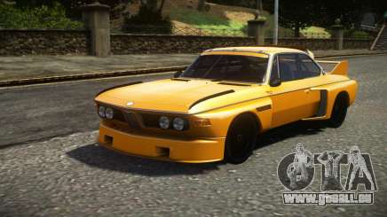 BMW 3.0 CSL RC für GTA 4