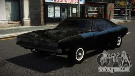 Dodge Charger OS-V für GTA 4