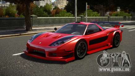 Honda NSX R-Tuning V1.0 für GTA 4