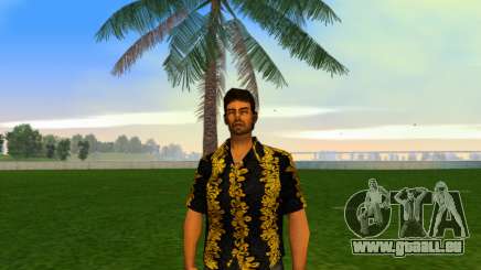 Tommy Vercetti - HD Diaz pour GTA Vice City