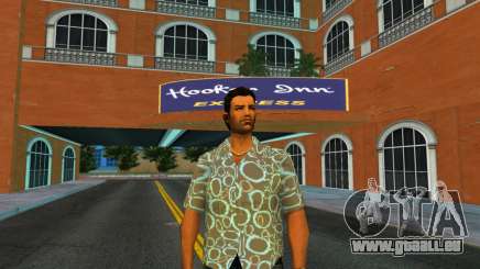 Tommy Brown pour GTA Vice City