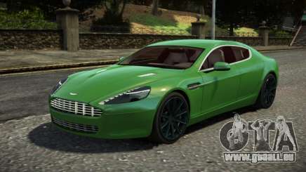 Aston Martin Rapide G-Sport pour GTA 4